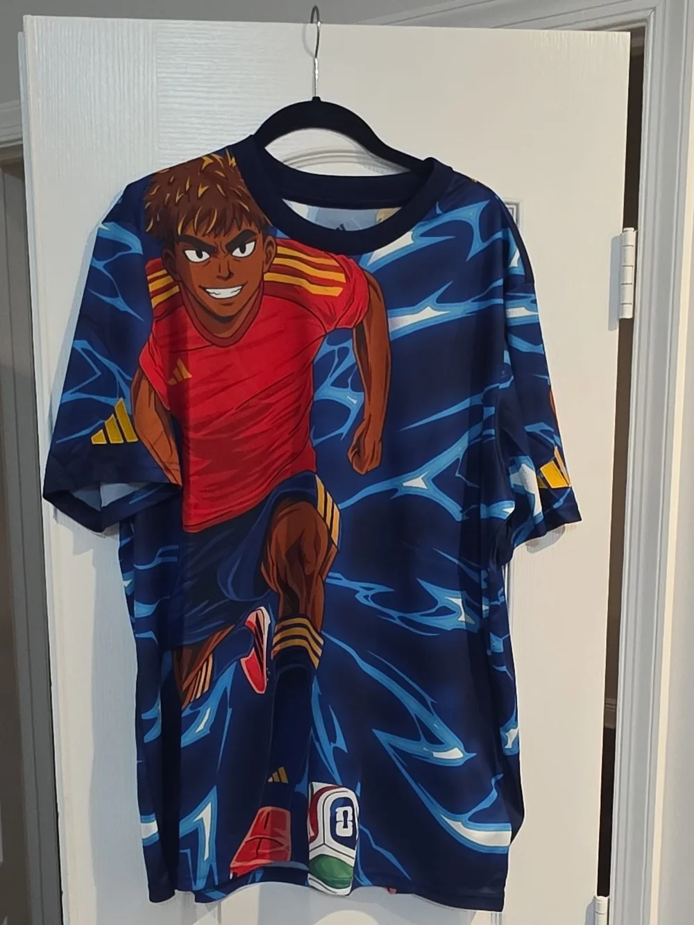 adidas mens soccer